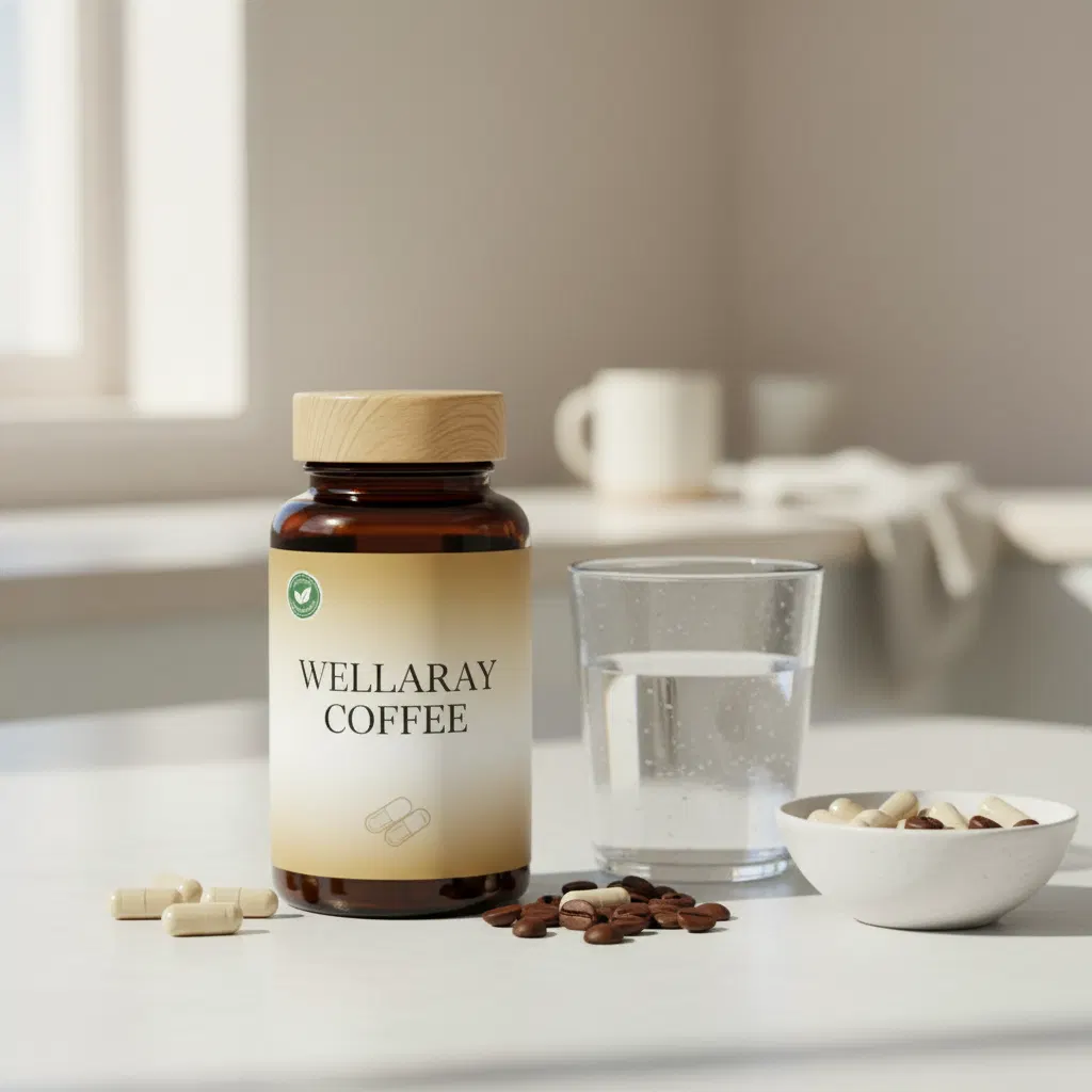 Wellaray Coffee